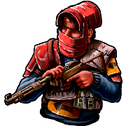 Боец
